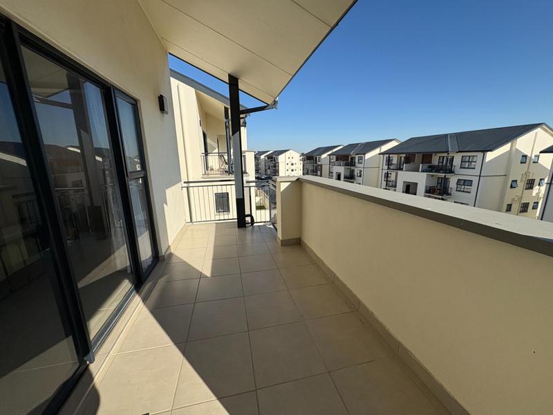 1 Bedroom Property for Sale in Richwood Western Cape